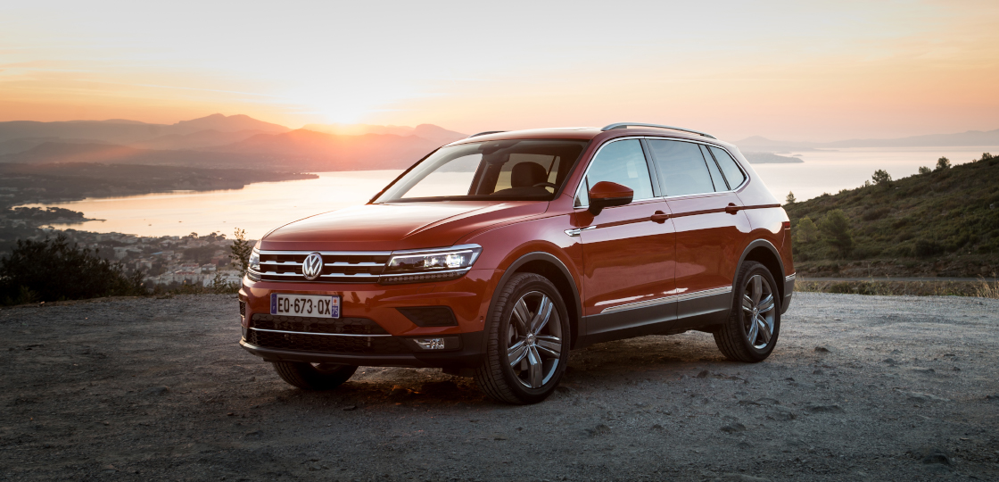 Tiguan