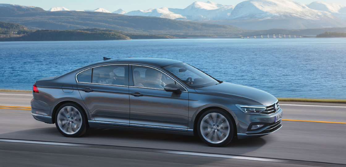 Passat