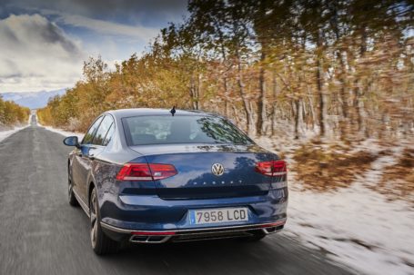 Passat