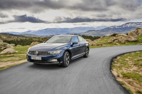Passat