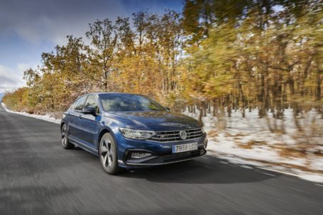 Passat