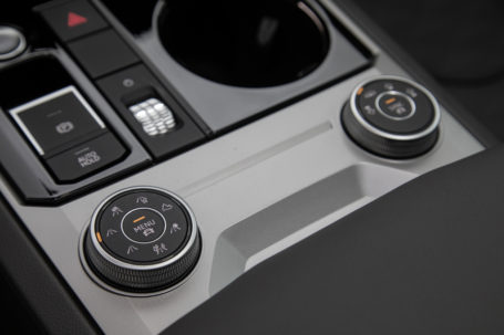 Touareg V8 TDI