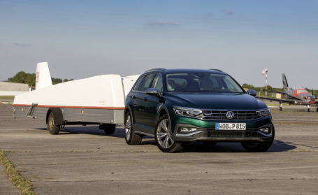 Passat Alltrack