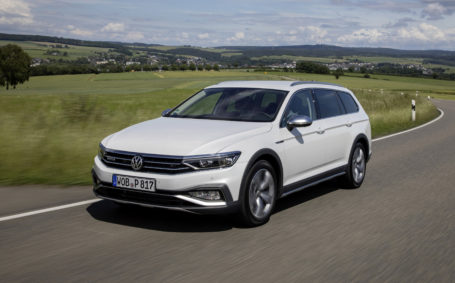 Passat Alltrack
