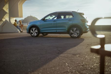 T-Cross