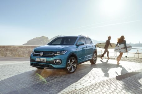 T-Cross