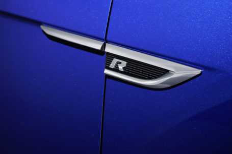 T-Roc R