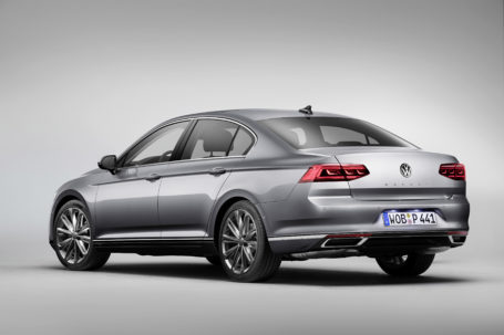 Passat