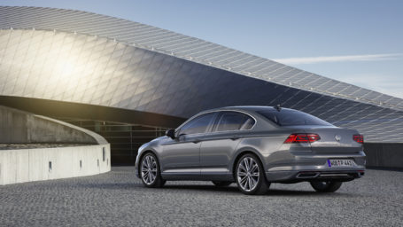Passat