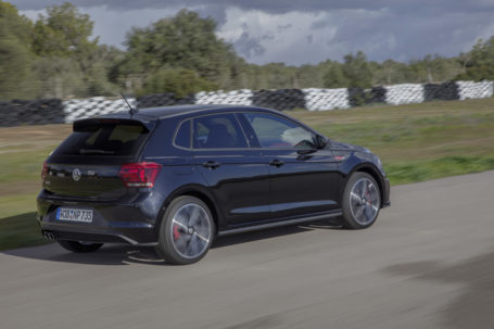 Polo GTI