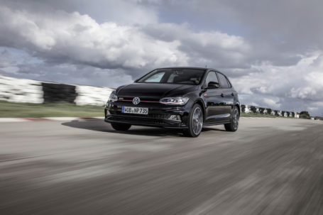 Polo GTI