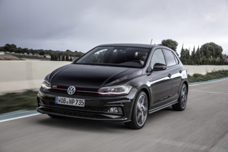 Polo GTI