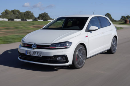 Polo GTI