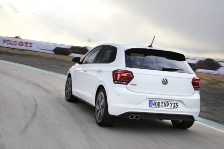 Polo GTI