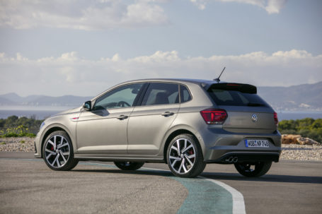 Polo GTI