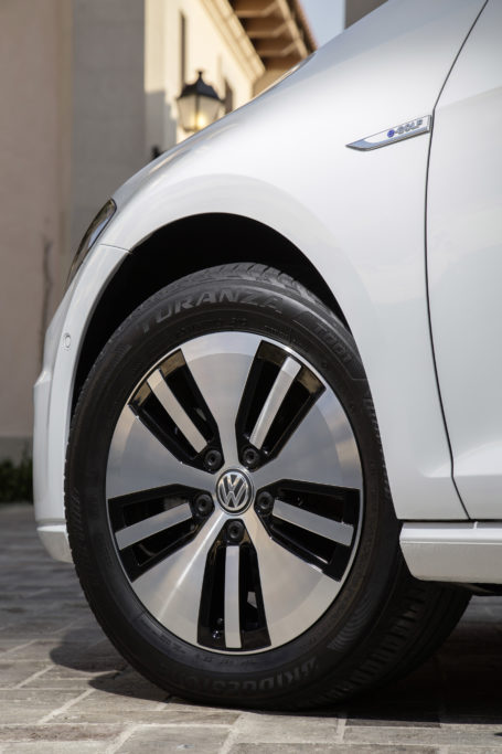 e-Golf