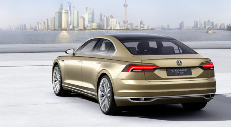 C Coupé GTE