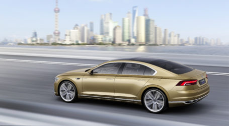 C Coupé GTE
