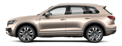 Touareg