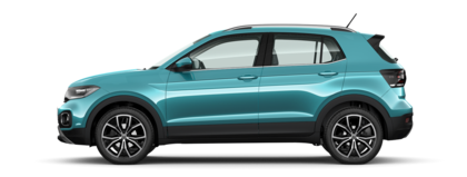 T-Cross