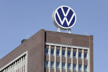Volkswagen brand recovers from COVID-19 slump in third quater  and confirms outlook