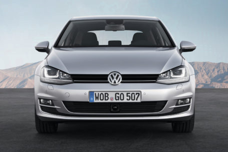 Cuenta atrás para el nuevo Golf: Golf MK7, construcción ligera y amplia selección de propulsores