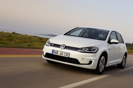 VOLKSWAGEN PARTICIPA EN EXPOELECTRIC CON SU GAMA MÁS SOSTENIBLE
