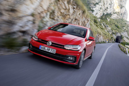 Volkswagen pone a la venta en España el nuevo Polo GTI