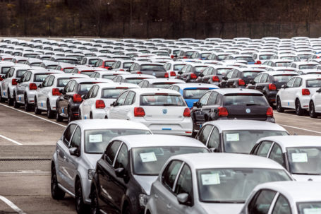 VOLKSWAGEN POLO: EL COCHE MÁS PRODUCIDO Y EXPORTADO EN ESPAÑA EN 2015