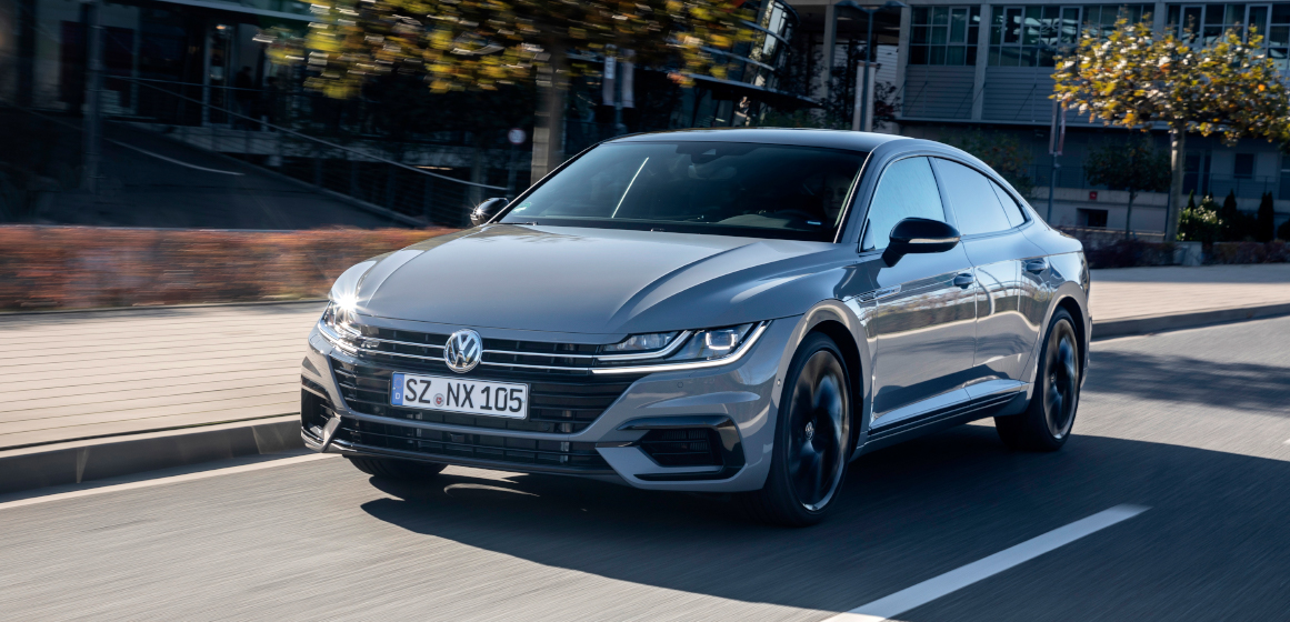 Arteon
