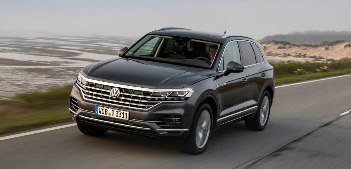 Touareg