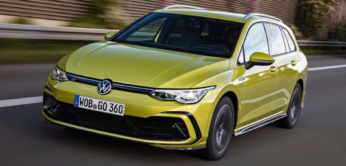 Golf Variant