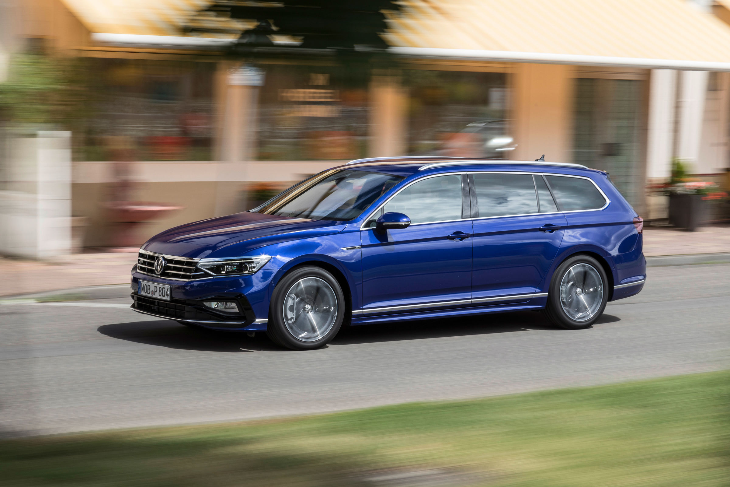 Passat Variant