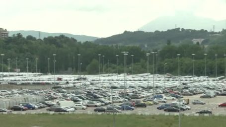Volkswagen Navarra fabricará un segundo modelo