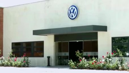 Volkswagen Navarra y el nuevo Polo