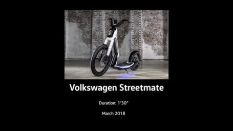 Streetmate