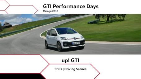 up! GTI