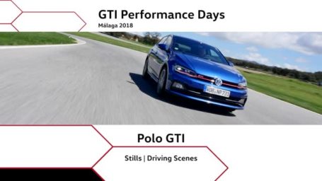 Polo GTI