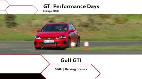 Golf GTI Performance