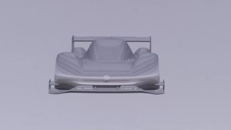 I.D. R Pikes Peak