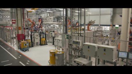 Inicio de la producción del T-Cross en Volkswagen Navarra