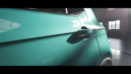 Trailer T-Cross