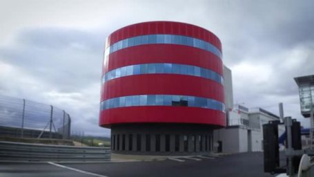Race Tour Navarra