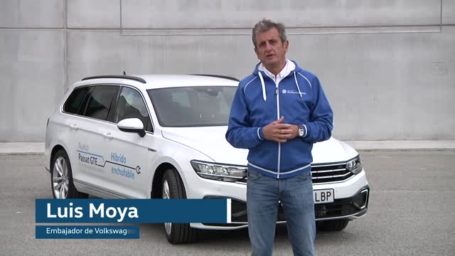 IQ. Drive – Passat