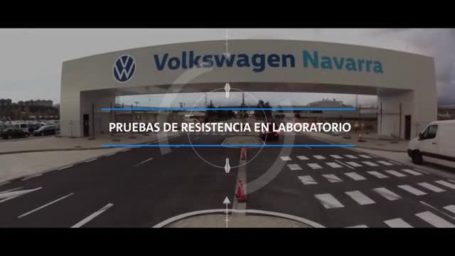 ¿Cómo se asegura Volkswagen Navarra de que sus coches siguen perfectos con el paso de los años?