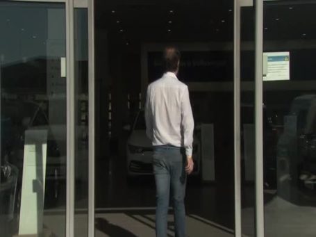 VIDEONOTICIA: Así ha preparado Volkswagen la vuelta a la actividad de su red de concesionarios