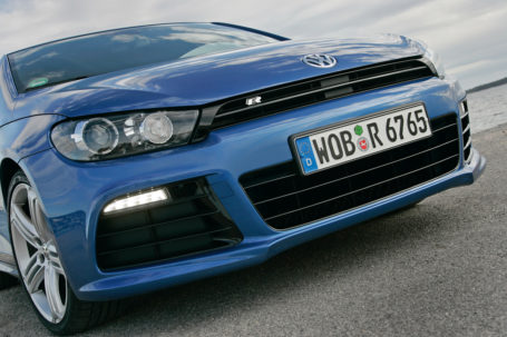 DOSSIER DE PRENSA SCIROCCO R