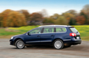 DOSSIER: PASSAT VARIANT