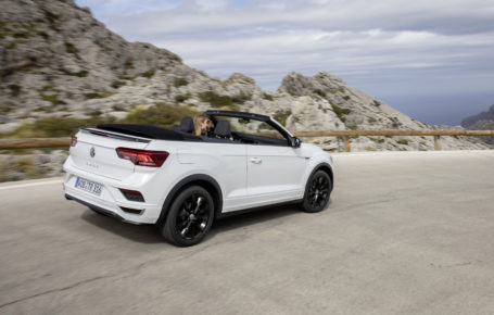 T-Roc Cabrio