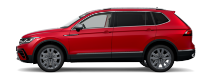 Tiguan Allspace